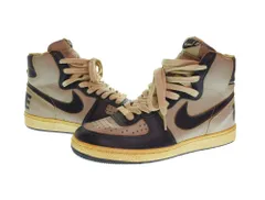 NIKE TERMINATOR 85年製オリジナル ナイキ ターミネーター 8 NIKE TERMINATOR 85年製オリジナル ナイキ ターミネーター 8 - メルカリ