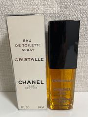 シャネル CHANEL クリスタル オードトワレ オードゥ トワレット
