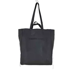 ビューティフルピープル beautiful people cracking paint metal logo tote レディース 表記無 のサムネイル