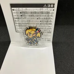 2025年最新】ffrk バッジの人気アイテム - メルカリ