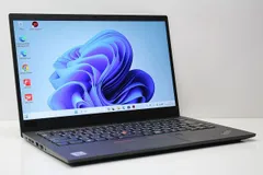2025年最新】thinkpad x1 carbon ジャンクの人気アイテム - メルカリ