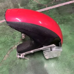 2025年最新】WR250X フロントフェンダーの人気アイテム - メルカリ