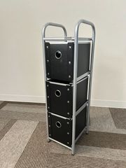 750×350mm用 USM Haller パスコBOX 色：グレー（2） - メルカリ