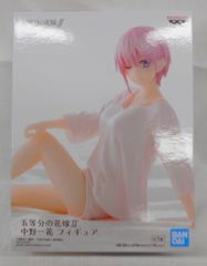 BANDAI SPIRITS フィギュア 中野一花 中野一花