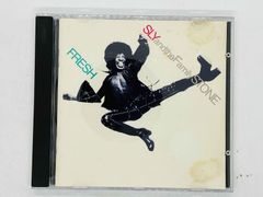 CD SLY AND THE FAMILY STONE / FRESH / スライ・アンド・ザ・ファミリーストーン / フレッシュ EK 32134 S06のサムネイル