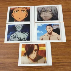 亜48 カード トレカ まとめ 呪術廻戦 ぱしゃこれ 吉野 順平 両面 宿儺 東堂 葵 虎杖 悠仁 真人 22