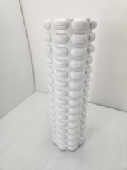 Filament フォームローラー オフホワイト 筋膜リリース - メルカリ