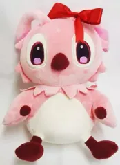 未開封　PSO2　ピンクラッピー　ぬいぐるみ　ファンタシースターオンライン2 未開封 PSO2 ピンクラッピー ぬいぐるみ ファンタシースター