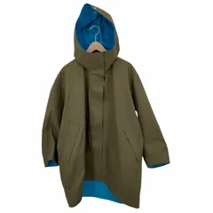 マルニ MARNI 22SS ブロックテックハーフコート メンズ JPN：L のサムネイル