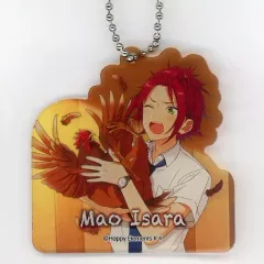 【中古】キーホルダー・マスコット(キャラクター) 2.衣更真緒 「あんさんぶるスターズ! アクリルキーホルダーコレクション vol.2 Idol School Days Ver.C」