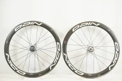 勇*氣様 ODIN オーディン　ST カーボンホイールセット オーディン ODIN ST カーボン チューブレスレディ ホイールセット