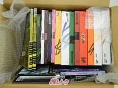 Stray Kids 箱入り CD セット 23点
