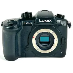 2023年最新】DC-GH5 中古の人気アイテム - メルカリ