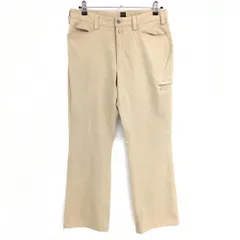 ★特価★プーマ パンツ ベージュ シンプル ストレッチ メンズ 82 ゴルフウェア PUMA