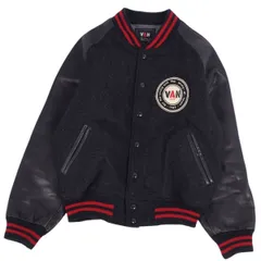 VAN 【ヴァン】　当時物　ブルゾン　ジャンパー　レア　希少品　アイビールック VAN 【ヴァン】 当時物 ブルゾン ジャンパー レア 希少品
