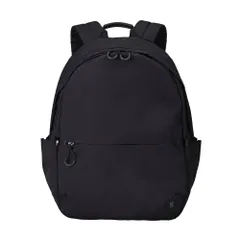 MILESTO ミレスト TROT トロット バックパック Mサイズ ブラック MLS880 / 旅行 アウトドア リュックサック デイバッグ メンズ レディースのサムネイル