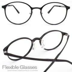 超弾性 フィット感 老眼鏡 新品 男性 女性 軽い ブルーライトカット PCメガネフレーム スリム メンズ レディース ラウンド 掛けやすい シニアグラス プラスチック 男性 0.5 1.0 1.5 2.0 2.5 3.0 3.5 OK03BK5 メンズ