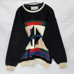 ☆☆CASTELBAJAC コットンニットセーター イタリア製 匿名配送☆☆