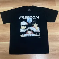 セントマイケル　freedomコラボ　AKIRAオマージュT XXL セントマイケル freedomコラボ AKIRAオマージュT XXL - メルカリ