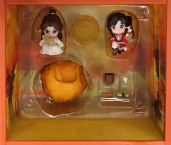 2025年最新】天官賜福 フィギュアの人気アイテム - メルカリ