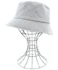 KIJIMA TAKAYUKI ハット レディース 【古着】【中古】【送料無料】