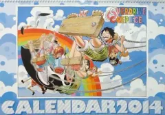 2026年最新】ONE PIECE コミックカレンダーの人気アイテム - メルカリ