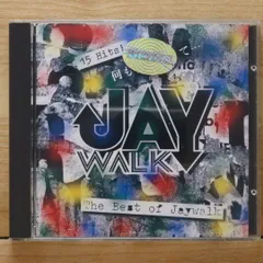 JAYWALK CD まとめ売り　新品未開封 2025年最新】Yahoo!オークション - JAYWALK(し さ行)の中古品