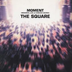 MOMENT MEMORIAL LIVE at CHICKEN GEORGE 2CD【CD、音楽 中古 CD】レンタル落ち