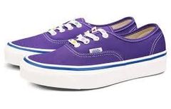 VANS Authentic 44 DX "PPL / HEART LACE
