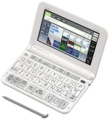 2023年最新】カシオ 電子辞書 xd-z9800の人気アイテム - メルカリ