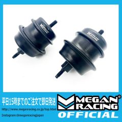 新品未使用　希少　廃盤品　メーガンレーシング　エキマニ　Z34 V36 日産 Z34(VQ36) エキマニ メーガンレーシング製 廃盤品 希少品 - メルカリ