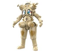 バンダイ(BANDAI) SMP [SHOKUGAN MODELING PROJECT] 宇宙ロボット キングジョー 食玩