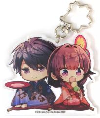 中古】バッジ・ビンズ 全15種セット 「Identity V 第五人格 ＜RE