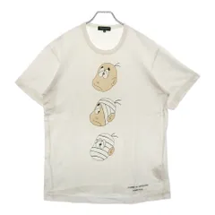 2025年最新】COMME des GARCONS HOMME PLUS tシャツの人気アイテム 