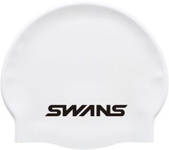 【新品未開封】 シリコーンキャップ スイミング SA-7 スイムキャップ SWANS(スワンズ)