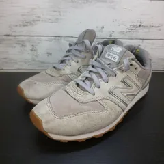 NEWBALANCE WR996 ニューバランス ダブリューアール996 23.5㎝  WR996NEC L11415
