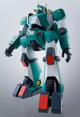 【中古】フィギュア HI-METAL R ウォーカーギャリア 「戦闘メカ ザブングル」