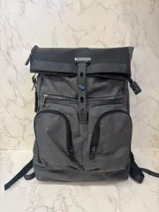 2025年最新】tumi ロールトップの人気アイテム - メルカリ