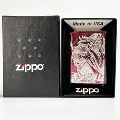 2025年最新】zippo キングダムの人気アイテム - メルカリ