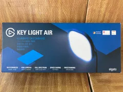 2025年最新】elgato key lightの人気アイテム - メルカリ 2025年最新】elgato key lightの人気アイテム - メルカリ