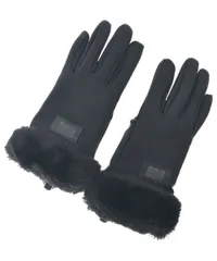 【新品未使用】UGG 手袋 ムートン 手袋 レディース ブラック 黒 楽天市場】【☆選べる最大5,000円クーポン発行中！】アグ 手袋