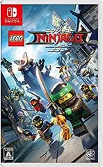 【中古-非常に良い】レゴ (R) ニンジャゴー ムービー ザ・ゲーム - Switch