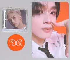 【中古】雑貨 ジェミン(NCT DREAM) SMini Ver. 「DREAM( )SCAPE」