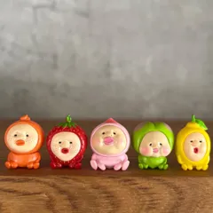 2025年最新】こびとづかん フィギュアの人気アイテム - メルカリ