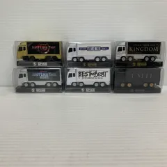 SPYAIR トランポカー コンプリート 2025年最新】SPYAIRトランポカーの人気アイテム - メルカリ