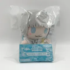 2025年最新】fgo オベロン ぬいぐるみの人気アイテム - メルカリ