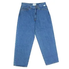 中古・古着通販】WTAPS (ダブルタップス) BLUES STRAIGHT