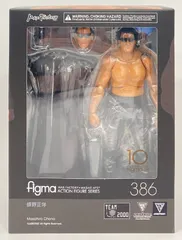 2025年最新】蝶野正洋 figmaの人気アイテム - メルカリ
