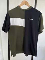 【新品未使用】BRIEFING ゴルフ パフォーマンスTシャツ Lサイズ ゴルフウェア メンズ Tシャツ[品番：MSSK1627696]｜NEXT WALL