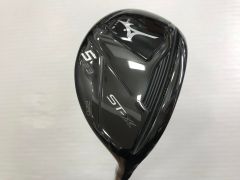 【最短翌日発送】ST-X 220 | 23 | S | ツアーAD GM U | 中古 | ユーティリティ | ミズノ